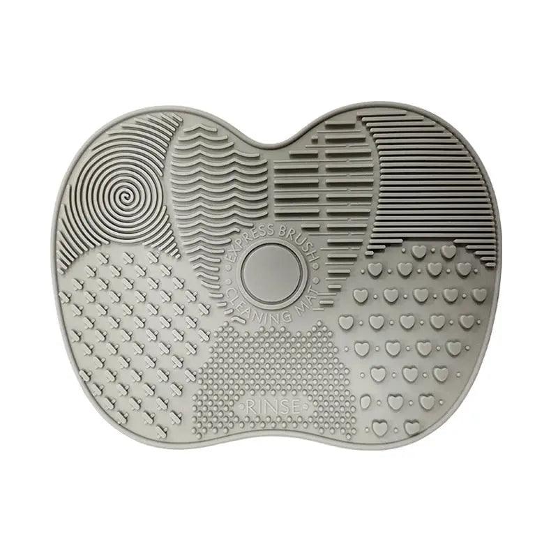 Products Scrubbing Pad Cosmetic Brush Cleaning Fit For Life Brands 