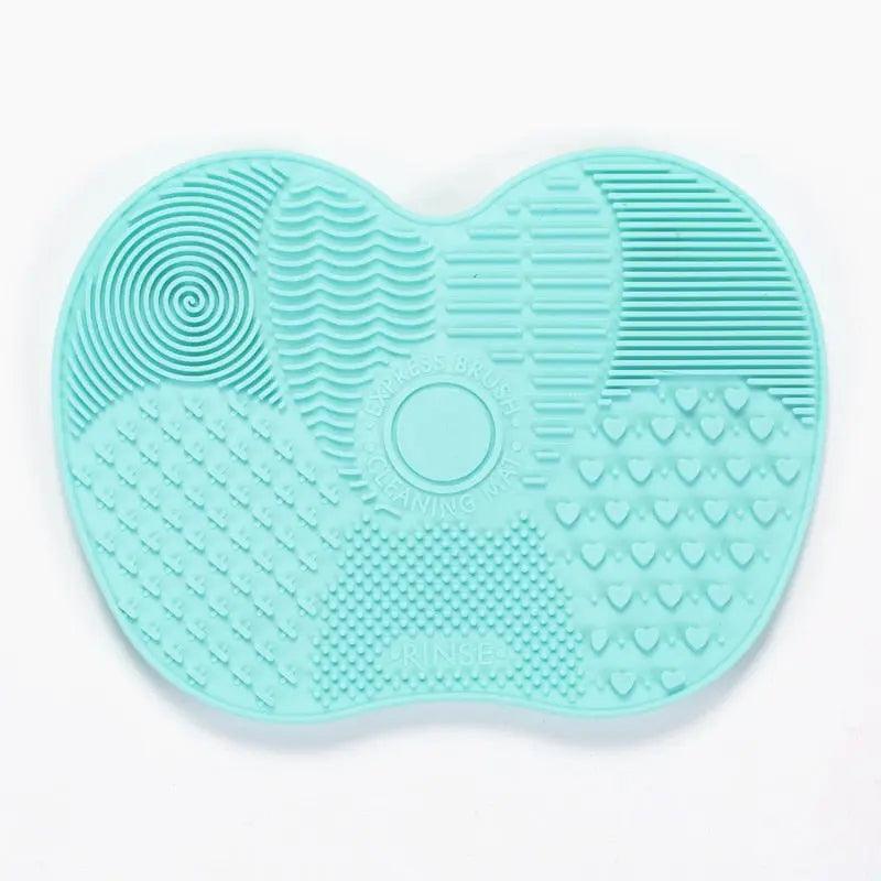 Products Scrubbing Pad Cosmetic Brush Cleaning Fit For Life Brands 