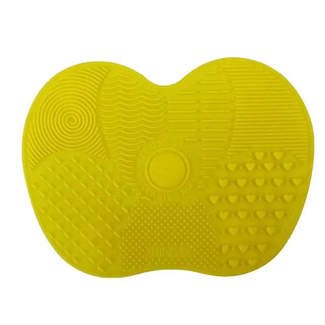 Products Scrubbing Pad Cosmetic Brush Cleaning Fit For Life Brands 