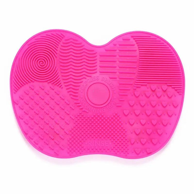 Products Scrubbing Pad Cosmetic Brush Cleaning Fit For Life Brands 