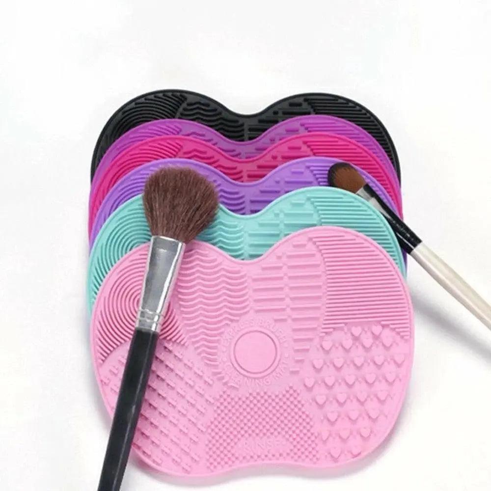 Products Scrubbing Pad Cosmetic Brush Cleaning Fit For Life Brands 