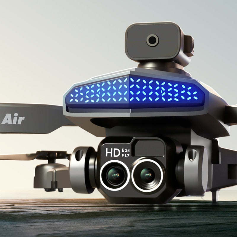 NEW D6 Drone ,8K Professional Dual Camera Photography,5000M