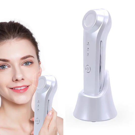 Professional Facial Skin Care And Beauty Instrument Plasma Acne Wand Anti Aging Anti Wrinkle SPA Beauty Salon And Household