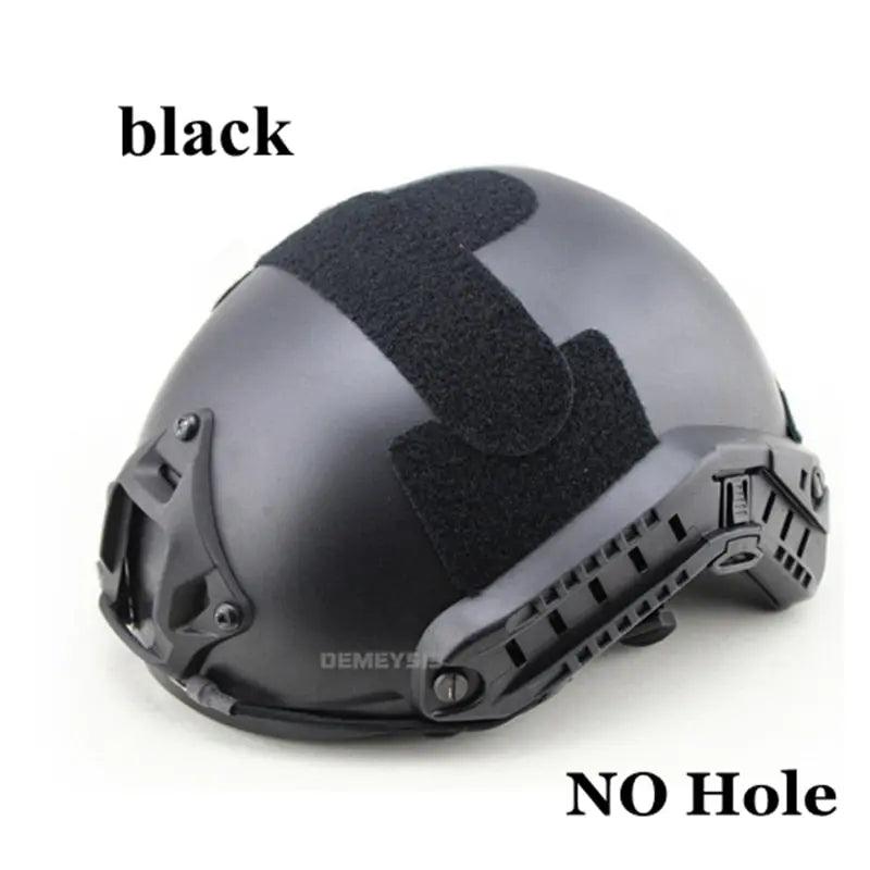 Tactical Helmet Fast MH PJ Casco Airsoft Paintball Combat Helmets Outdoor Sports Jumping Head Protective Gear Fit For Life Brands