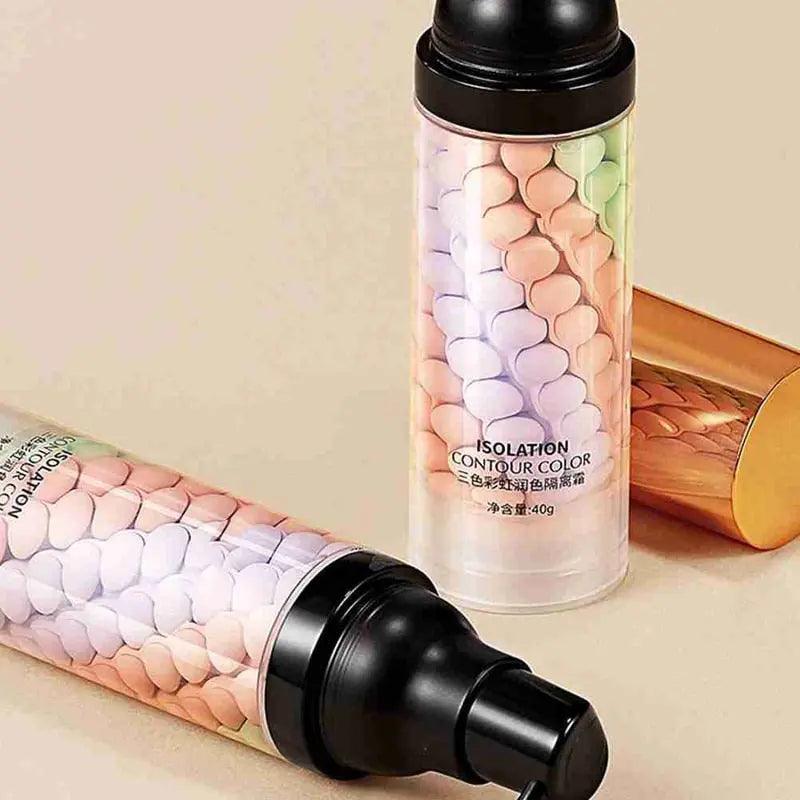 Three Colors Liquid Concealer Fit For Life Brands 