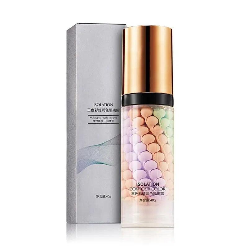 Three Colors Liquid Concealer Fit For Life Brands 