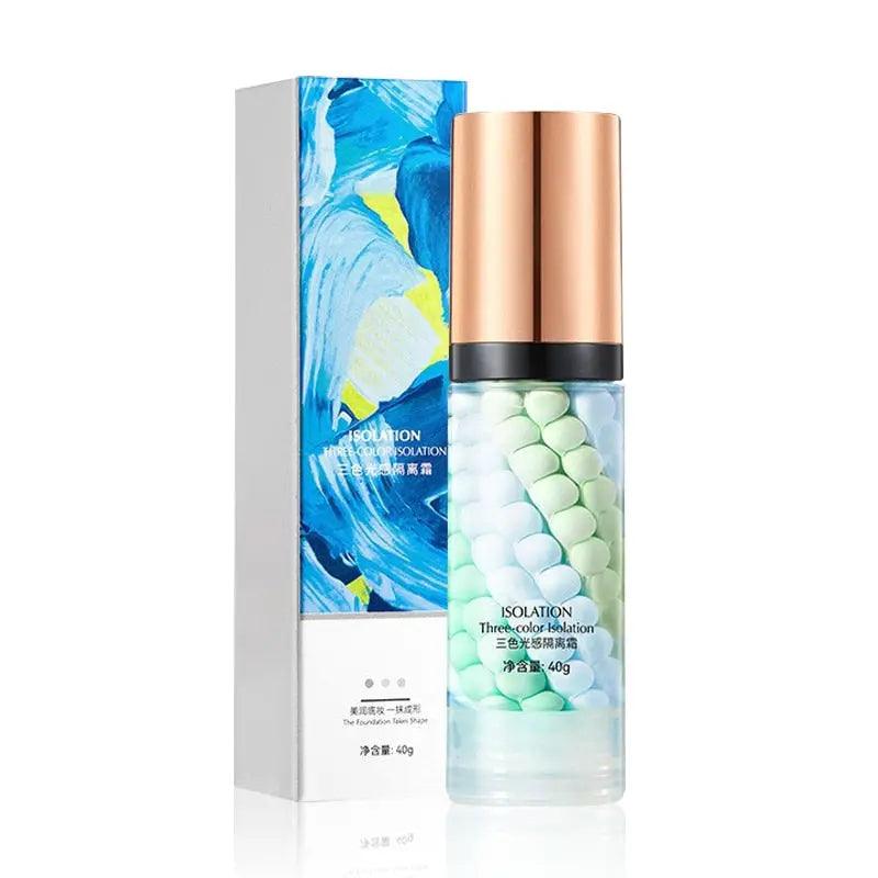 Three Colors Liquid Concealer Fit For Life Brands 