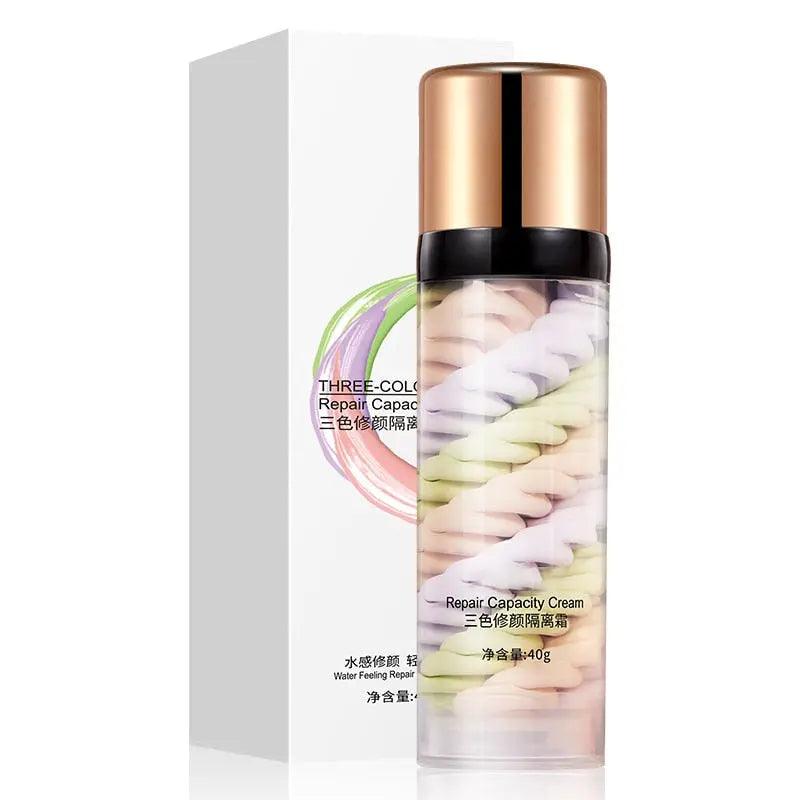 Three Colors Liquid Concealer Fit For Life Brands 