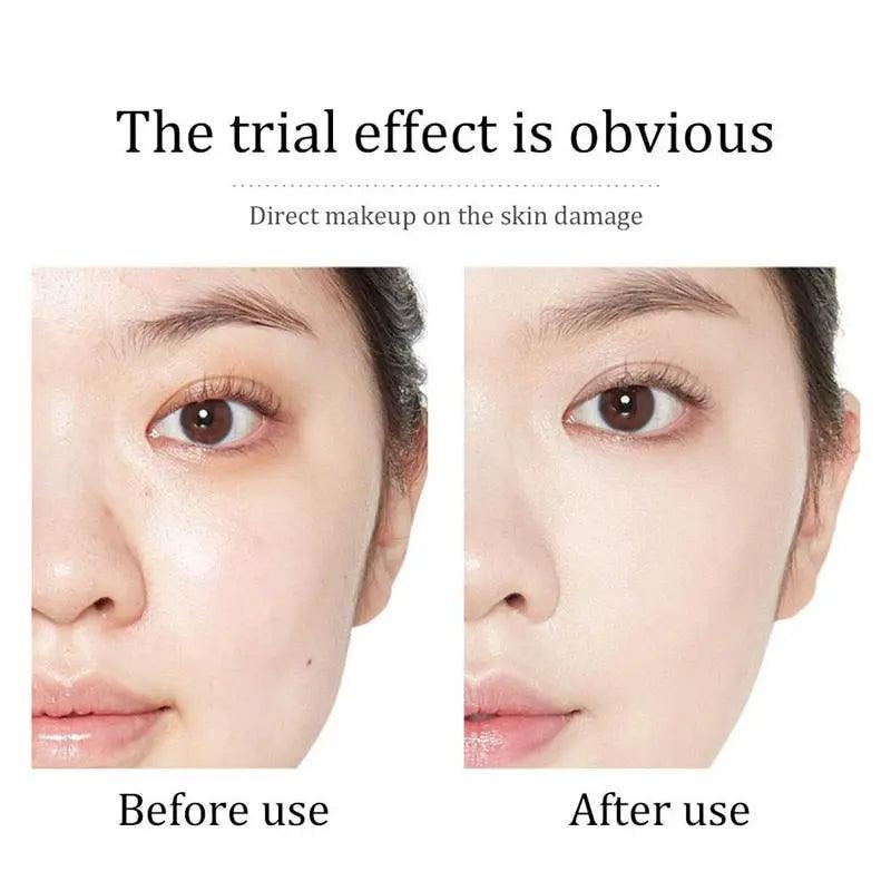 Three Colors Liquid Concealer Fit For Life Brands 