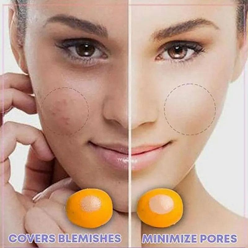 Three Colors Liquid Concealer Fit For Life Brands 
