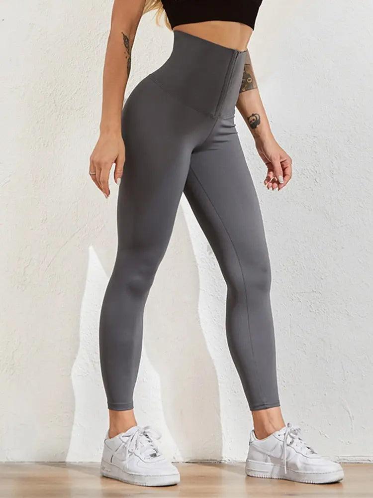 Women Legging for Fitness High Waist Leggings Push Up Sports Leggings Women Sexy Slim Black Legging Sportswear Fit For Life Brands 