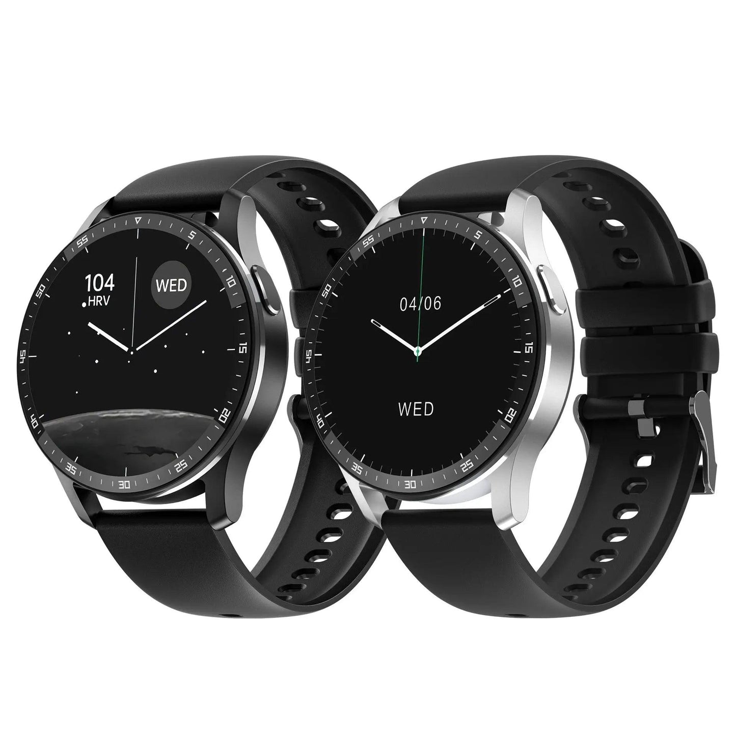 X7 Smart Bluetooth Talk Watch 2-in-1 Bluetooth TWS Headset Sports heart rate Music weather offline payment Hypersku